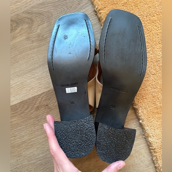 🍂NWOT Rachel Comey Anwen Sandals - Picture 7 of 7